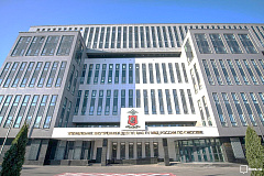 На востоке столицы полицейские ликвидировали узел связи телефонных аферистов