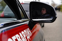 На юго-востоке столицы росгвардейцы задержали иностранца с крупной партией метадона