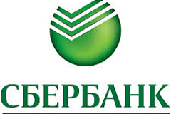 На Главной улице появился банкомат Сбербанка